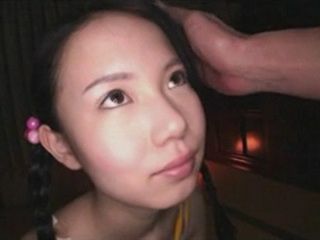 Fucking a Daddy in Tokyo – A Nippon Taboo Dream