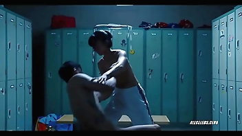 Doona Bae - Sense8 - A Christmas Special