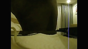 Asian Black Interracial