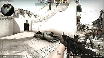 SECSU NO  CS-GO