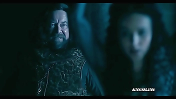 Karen Hassan in Vikings in s04e06 2016