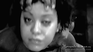 Girl gets used like meat on a fuckboard in a dungeon. (Edited by HC Tyrannt)