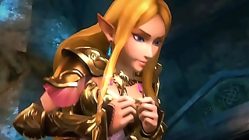 The Royal Treatment - StudioFOW