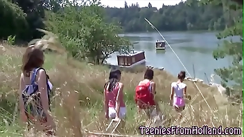 Euro les rubs smalltits