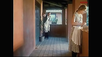 The innkeeper a. own wife