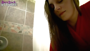 Melanie Hicks in My Young step Mom