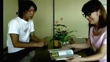 Wife Cheating When husband is out for work Part I