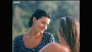 Lake Consequence - sexy movie scenes