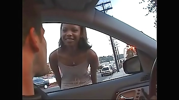 EVASIVE ANGLES Black Street Hookers 45 Veronica & TT Boy