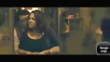 Sreelekha Mitra New Hot Sex in Ashchorjyo Prodeep