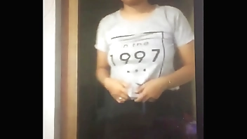 Em gái Bigo show hàn-24-06-2017