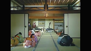 Female Ninjas - Magic Chronicles (1991)