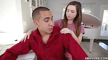 Bambi Brooks Would Like To Destress With Some Cock