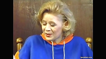 Granny Loves Big Cock