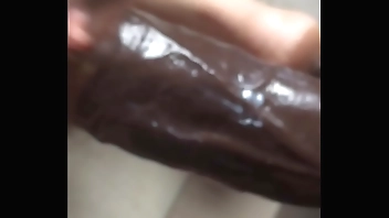 Chinese wife love big cock