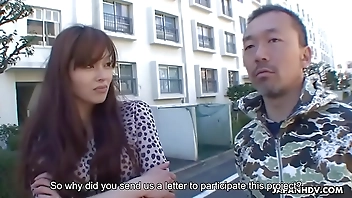 Her project turns out to be sticky and very sexual in nature