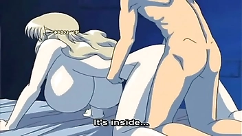 Hentai Virgin Pussy Creampie