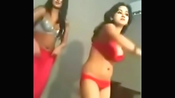 nude indian girls stripping and dancing