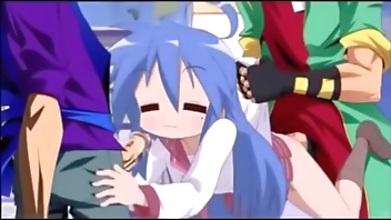 Lucky Star (Izumi Konata)