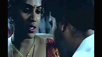 Desperate Tamil Aunty Fucking