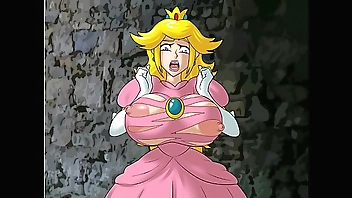 Super Princess Bitch