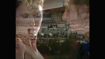 Straight Movie - Il Fantasma Porn