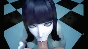 Under the Witch - Gothic Kuros Room