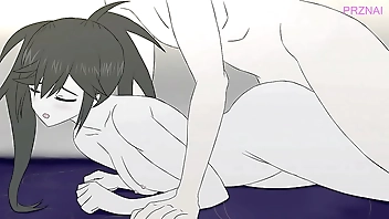 同人 黑岩射手 エンプレス 編