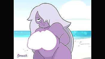 Amethyst Animation