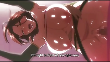 Slutty wife gets railed next to her husband