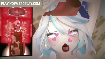 She loves taking a big cock