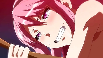 Imaria hentai legendado episódio 2