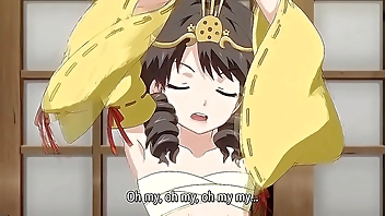 Dokidoki little ooyasan