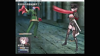 觸手・監獄 Tentaxle prison Gallery Part1重傳