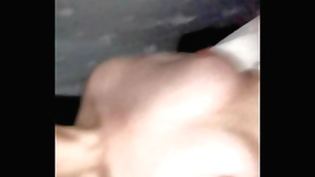 BBW  dormitory selfie