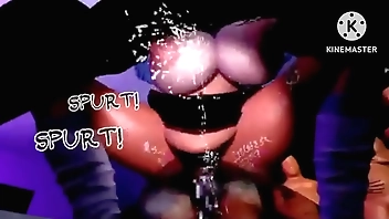 オホ声覚醒アへ堕ち奴隷