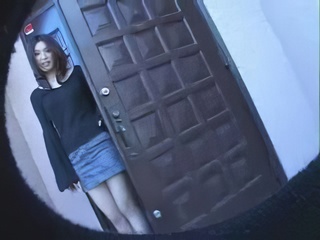 Japanese woman fucks her old friend in Tokyo, horny for more nippon XXX