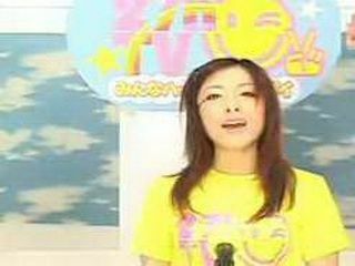Japanese News Anchors Bukkake XXX Show - Nippon's Hottest New Stars