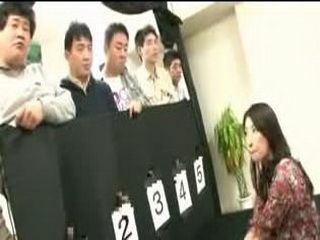 10 Inch Cocks Battle for the Crown in Tokyo's XXX Nippon Scene