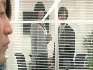 Asian Porn Star's Raunchy XXX Nippon Adventure in Tokyo