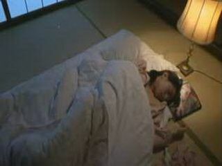 Nippon's Steamy Teen Porn Exposed by Secret Uncle Stash