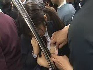 JAV XXX TUBE - Uniformed Girl Public Orgasm: Getting Fucked in Tokyo, Bangkok and Beijing