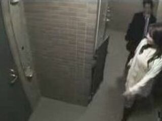 Get wet and wild with a secret XXX filming in your Tokyo hotel room with a hot Nippon masseuse