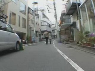 Nippon Sex Tokyo XXX Nippon Encounter: Fucking Hell!