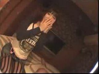 Nippon babe's first time on camera is full of XXX pleasures!