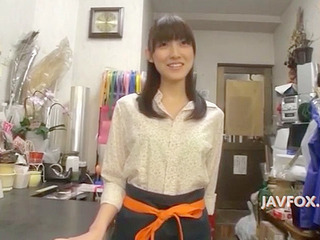 11-inch Nippon Pussy Fucking Her Toy XXX