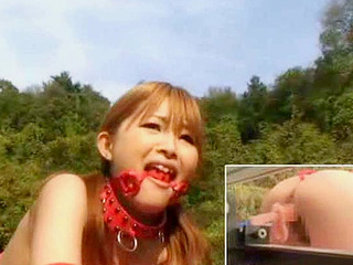 Fucking Nippon XXX: Thai F-1 Grand Prix 2009 Video in Tokyo