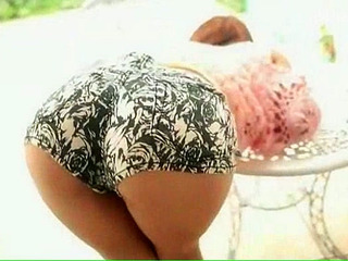 Fucking a bubble butt nippon darling's pussy and fingering her XXX Tokyo titty