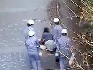 Japanese Woman's Kinky Play in XXX Nippon Trap Reveals Secret Pleasure