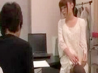 Japanese Nippon XXX Porn: How Sarah Seduces Men for Thai Massage and China Sex Trip!